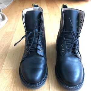 Doc marten original Air Wair with Bouncing soles